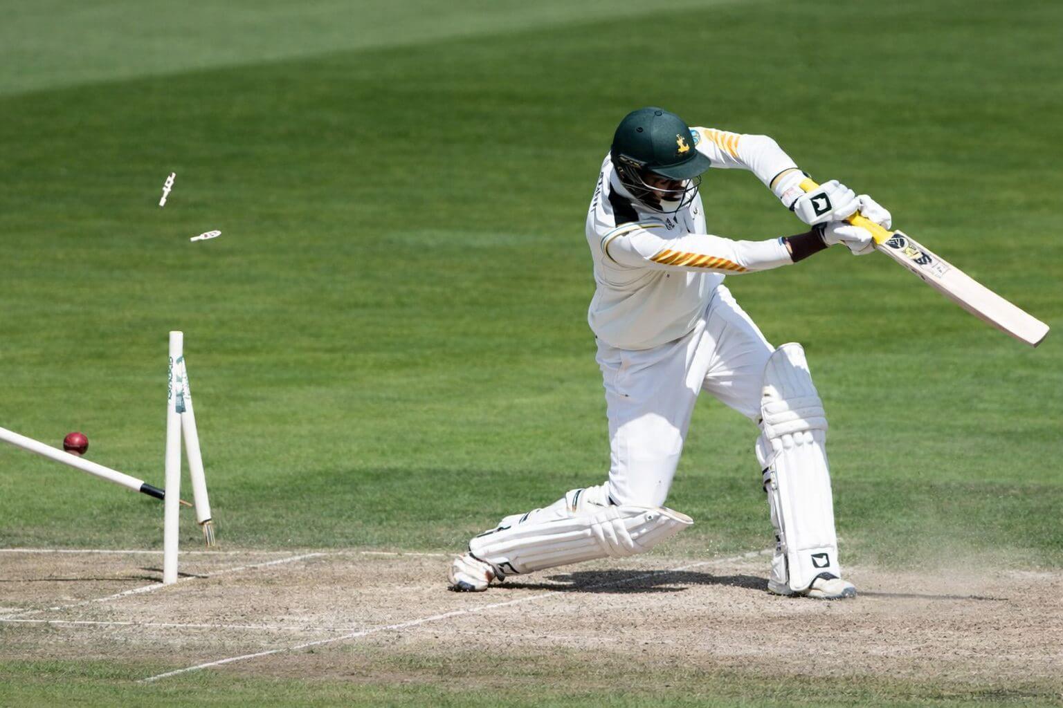 The Most Common Mental Mistakes in Cricket - Cricket Mind Online
